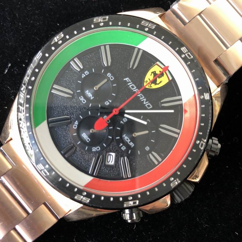 Ferrari watch man-245